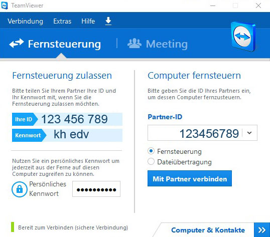 Software und Werkzeuge für alle Aufgaben